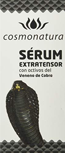 Thermal Teide Sérum Venin de Serpent + [attrs] + [target audience] + [usage scenarios] + [features/benefits] + [dimensio